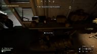 Howard Acre's tag collectible item in No Sleep mission in Battlefield 6 (Image via Sportskeeda Gaming | EA)